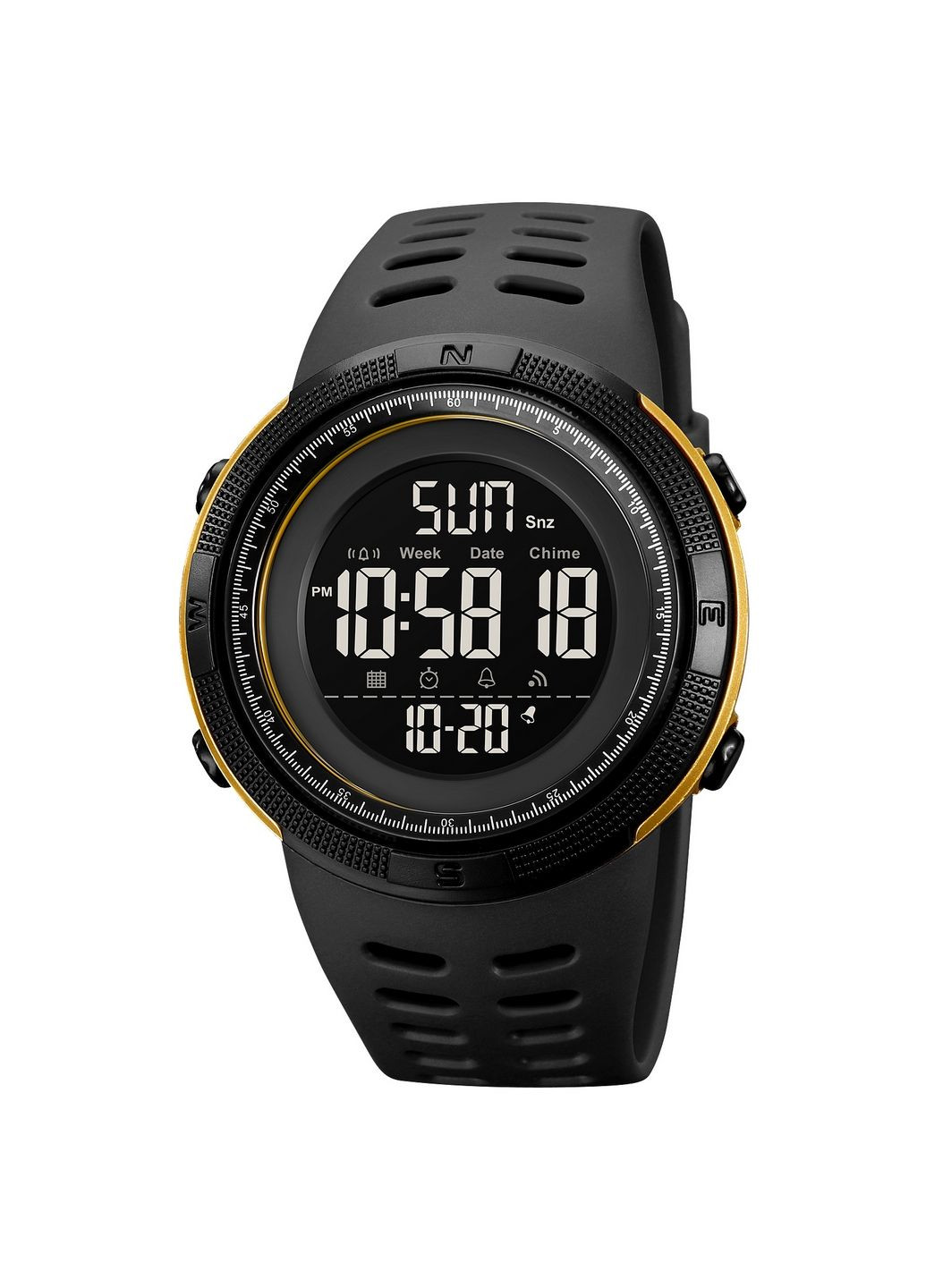 Мужские наручные часы Skmei (371762257)