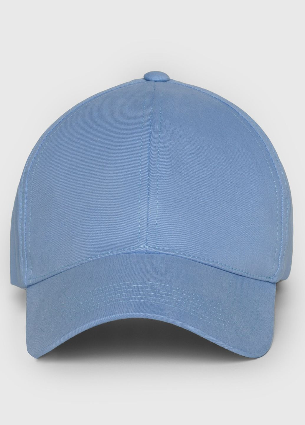 Кепка мужская голубая Arber кепка 1 (289870538)