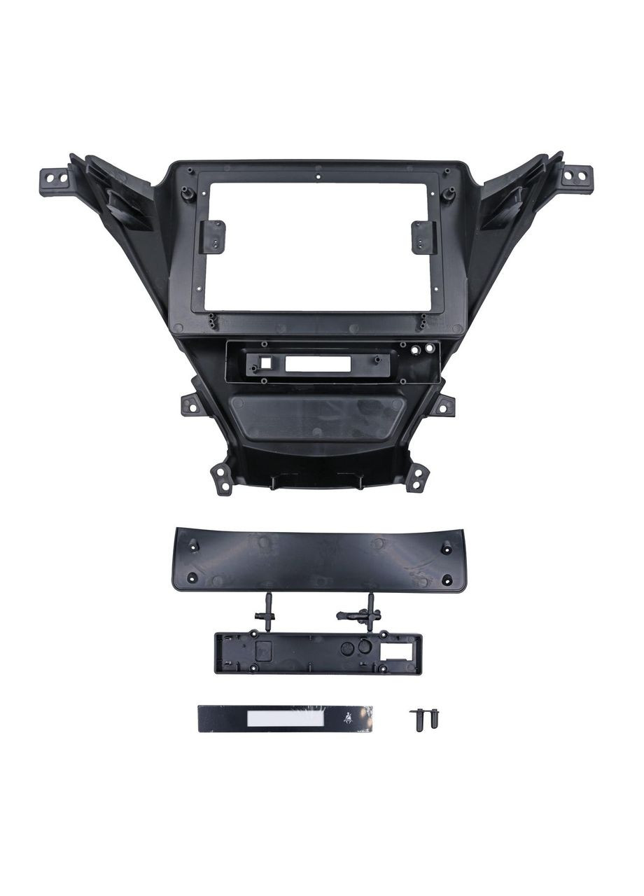 Перехідна рамка серії QBR-F 0797-68 для Hyundai Elantra 5 JK GD MD UD 2011-2013 Avante (MD) 2013-2015 (F5) QIV (346504228)