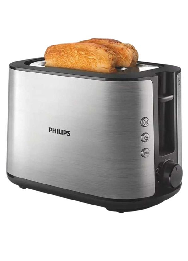 Тостер Viva Collection HD2650/90 Philips (336957817)