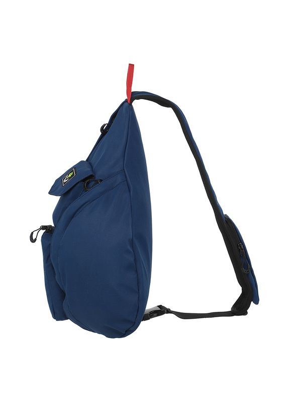 Рюкзак (Сумка-слінг) з однією лямкою Wireless Charging T-WS01, (39622003) 4monster (293650060)