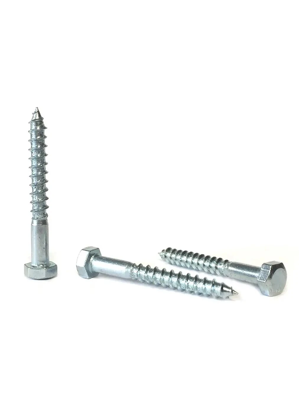 Шуруп по дереву М10*300 Metalvis (385997844)