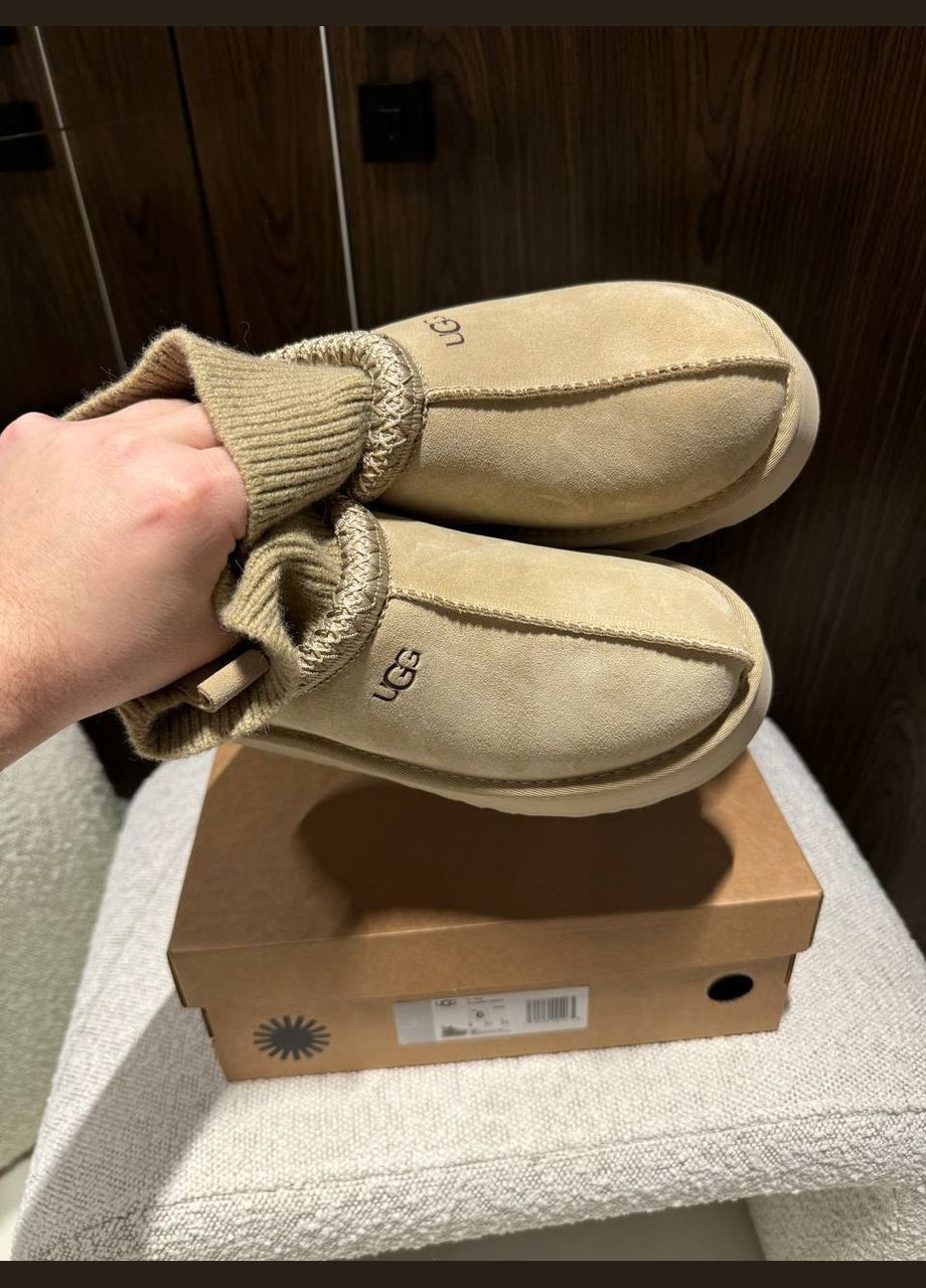 Tasman Platform Sock Угг Тазман с носком UGG (315411478)
