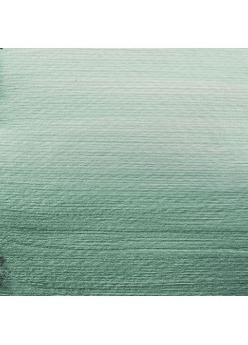 Краска акриловая AMSTERDAM (822) Зеленая перламутровая 20 мл Royal Talens (362581579)