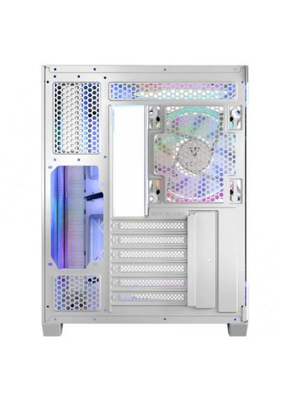 Корпус (AT-PANORAMA-5F-ARGB-20-00) Modecom VOLCANO PANORAMA APEX ARGB (366104448)