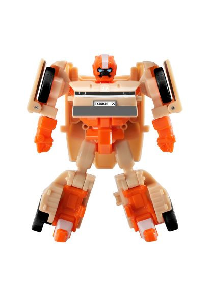 Трансформер мини S5 X (301155) Tobot міні S5 X (366691253)