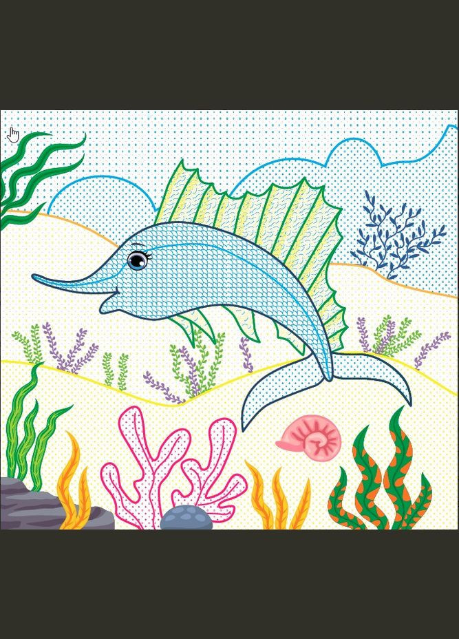 Морські мешканці УЛА (316124296)