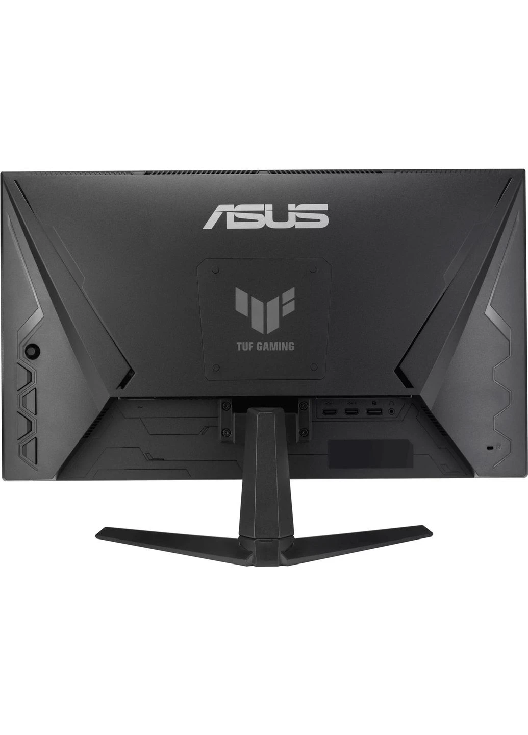 Монітор 24.5` TUF Gaming VG257Q5A (90LM0B40-B01B71) IPS Black 200Hz Asus (362668829)