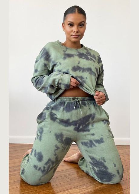 Штани спортивні PrettyLittleThing (305849712)