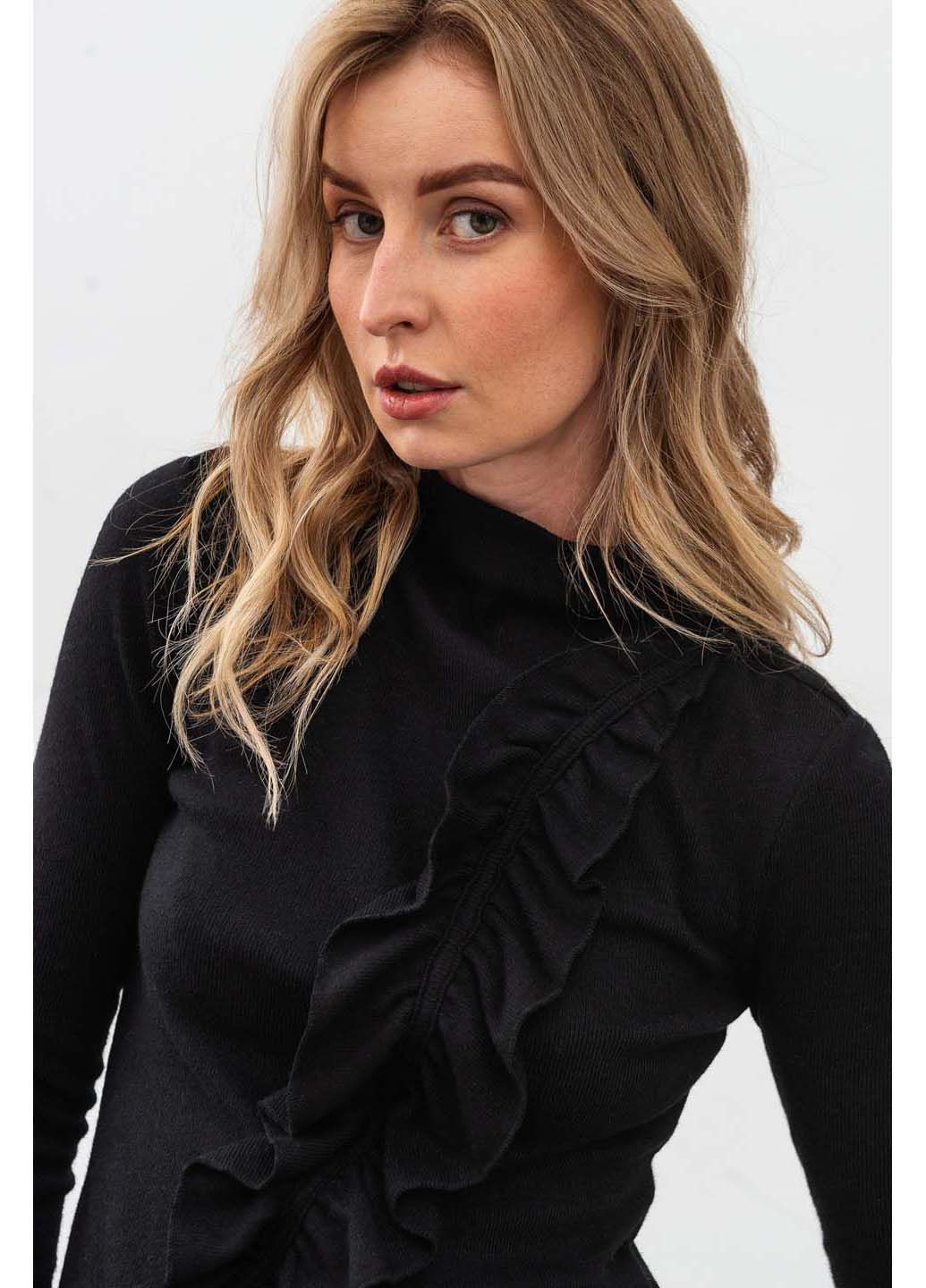 Джемпер Лістея 01 Lesia (305199713)