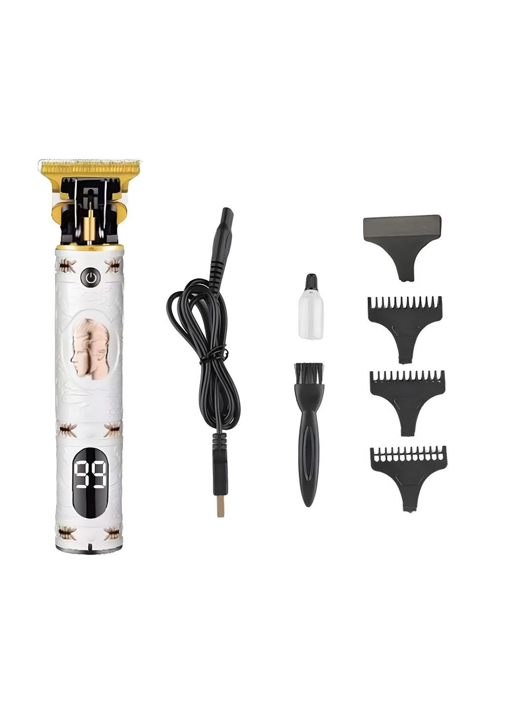 Тример SF-9606 Sonifer (298128958)