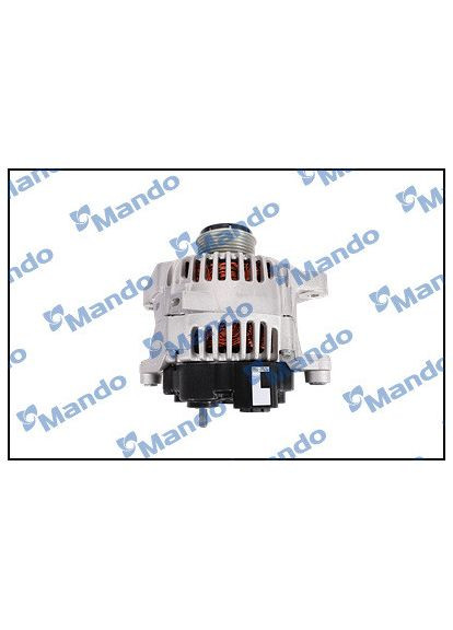 Генератор ГЕНЕРАТОР 3730025201 KR Mando (362606981)