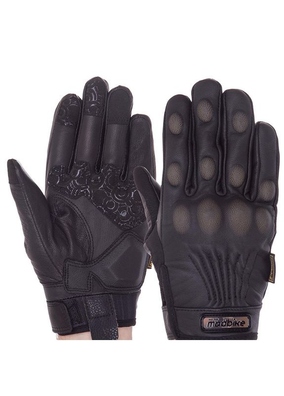 Моторчатки Madbike MAD-59, (07508112) FDSO (323611168)