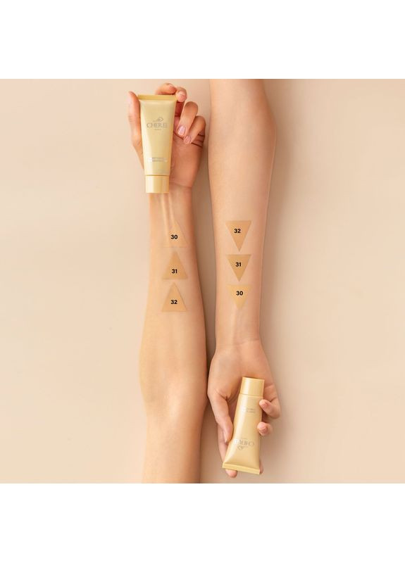 Smart Makeup Combination Skin - Smart Make-Up Combination Skin 30 (2-410671) Cherel (369796804)