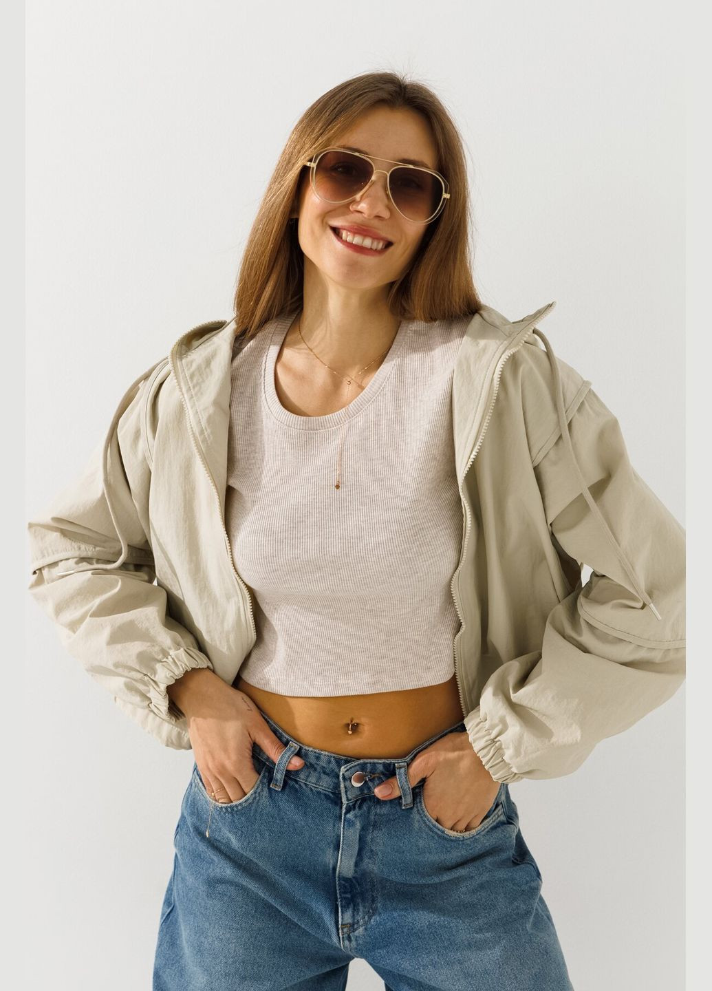 Окуляри жіночі M431 shop (2000991021051) No Brand (362901236)