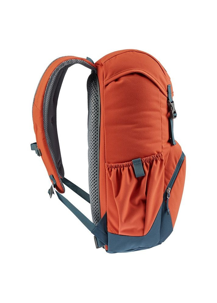 Рюкзак Walker 20 л paprika - arctic 3812821 9312 Deuter (318426624)