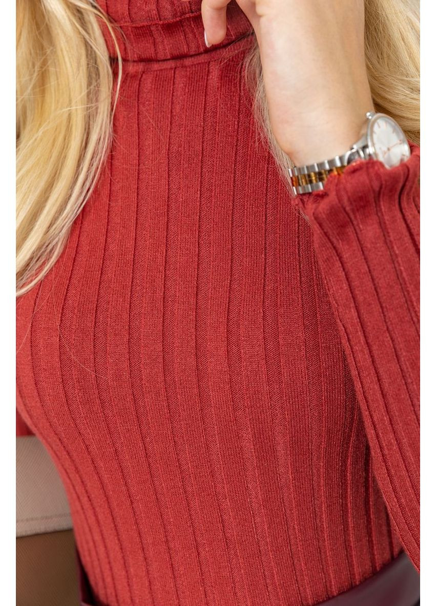 Гольф женский однотонный, 204R043 Ager (362219999)