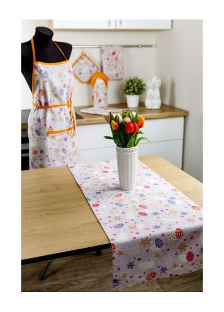 Дорожка Писанка 40х140 см Разноцветный (2276) Прованс (367179953)