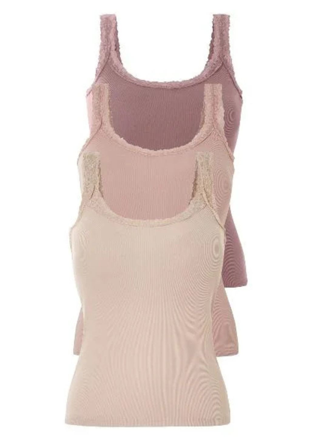 Набір жіночих майок Esmara — 332609530