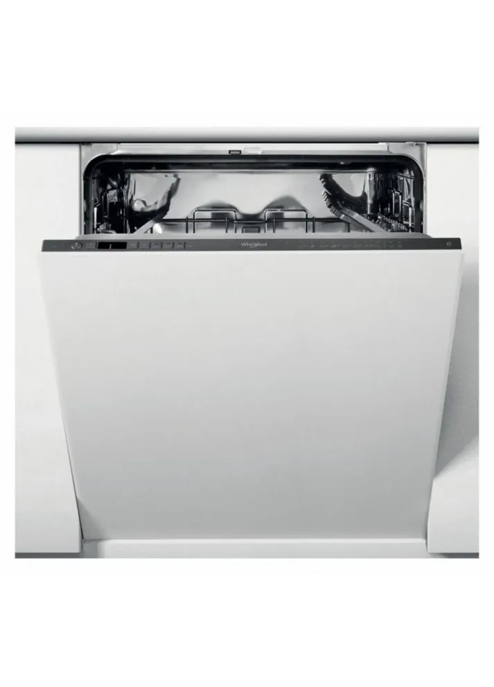 Посудомийна машина (m72497) WHIRLPOOL WIO3C33E6.5 (377786418)