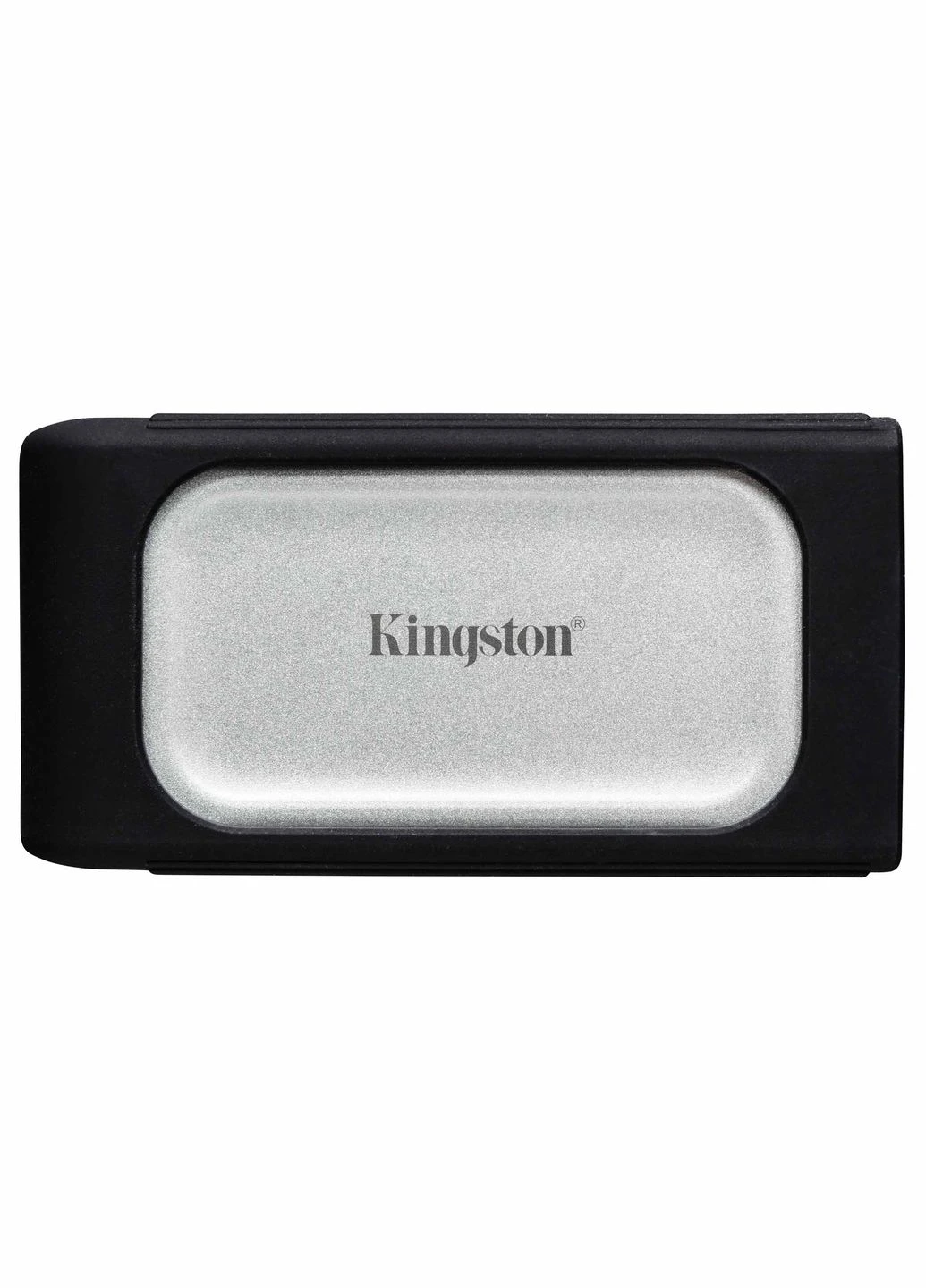 Портативний твердотільний накопичувач SSD USB 3.2 Gen 2x2 TypeC XS2000 2TB Kingston (314749041)