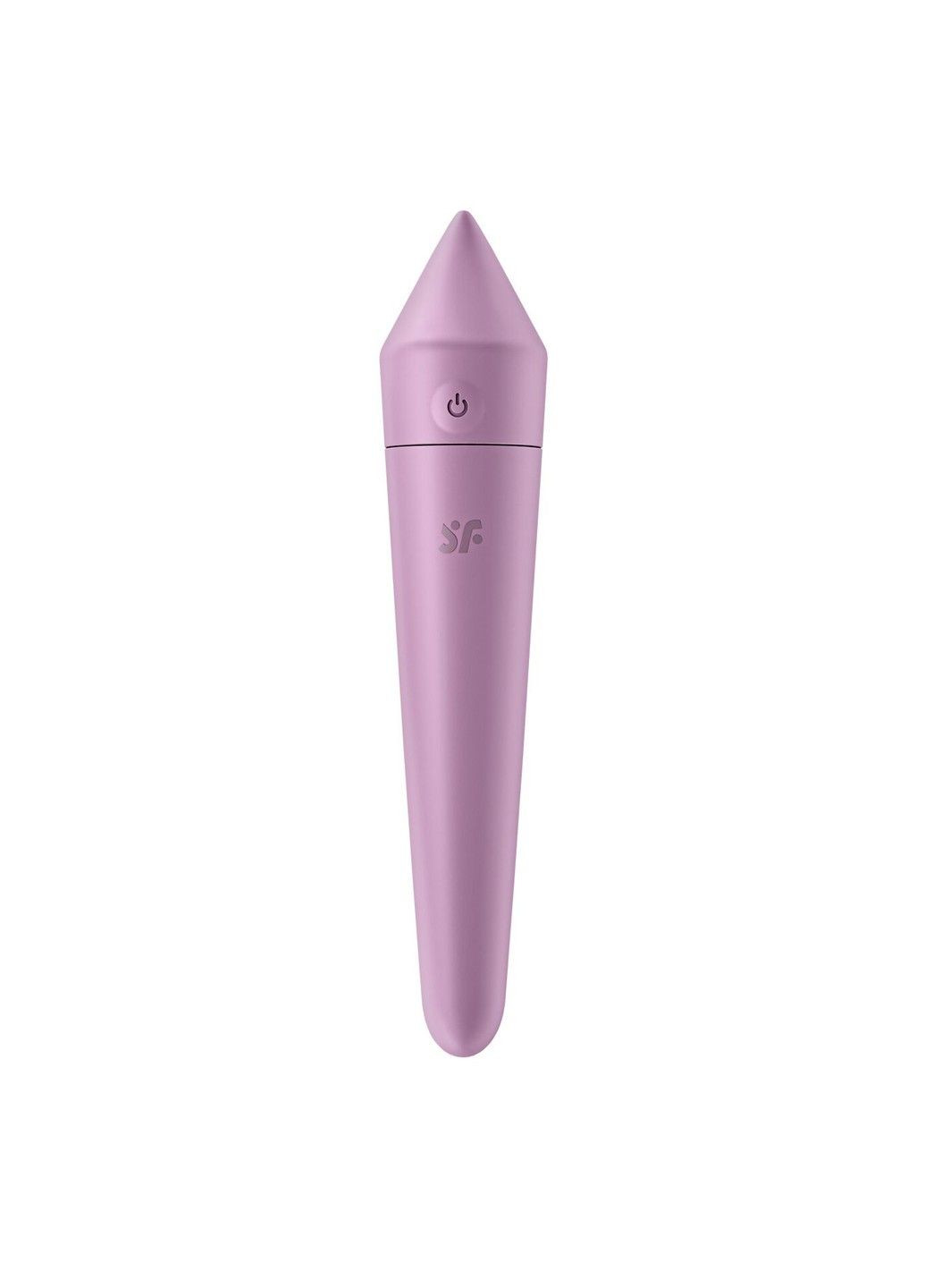 Смарт-минивибратор Ultra Power Bullet 8 Lilac Satisfyer (316231813)