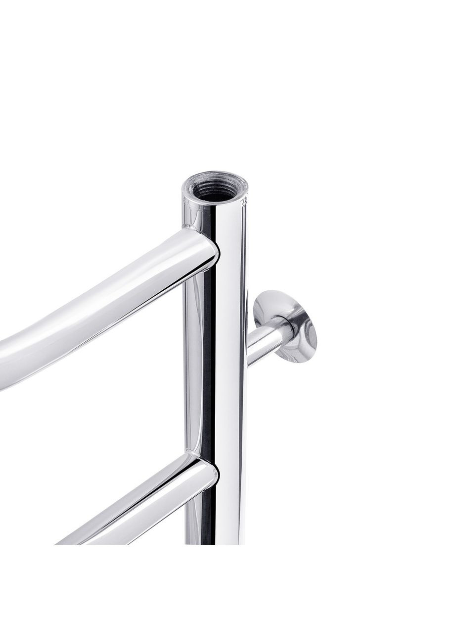 Сушарка для рушників водяна Трапеція ДТ13 1100х530/9 Kroner (317169759)