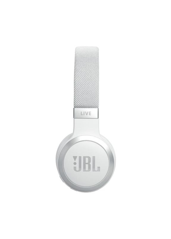 Bluetooth-гарнитура Live 670NC White (JBLLIVE670NCWHT) JBL (341489651)