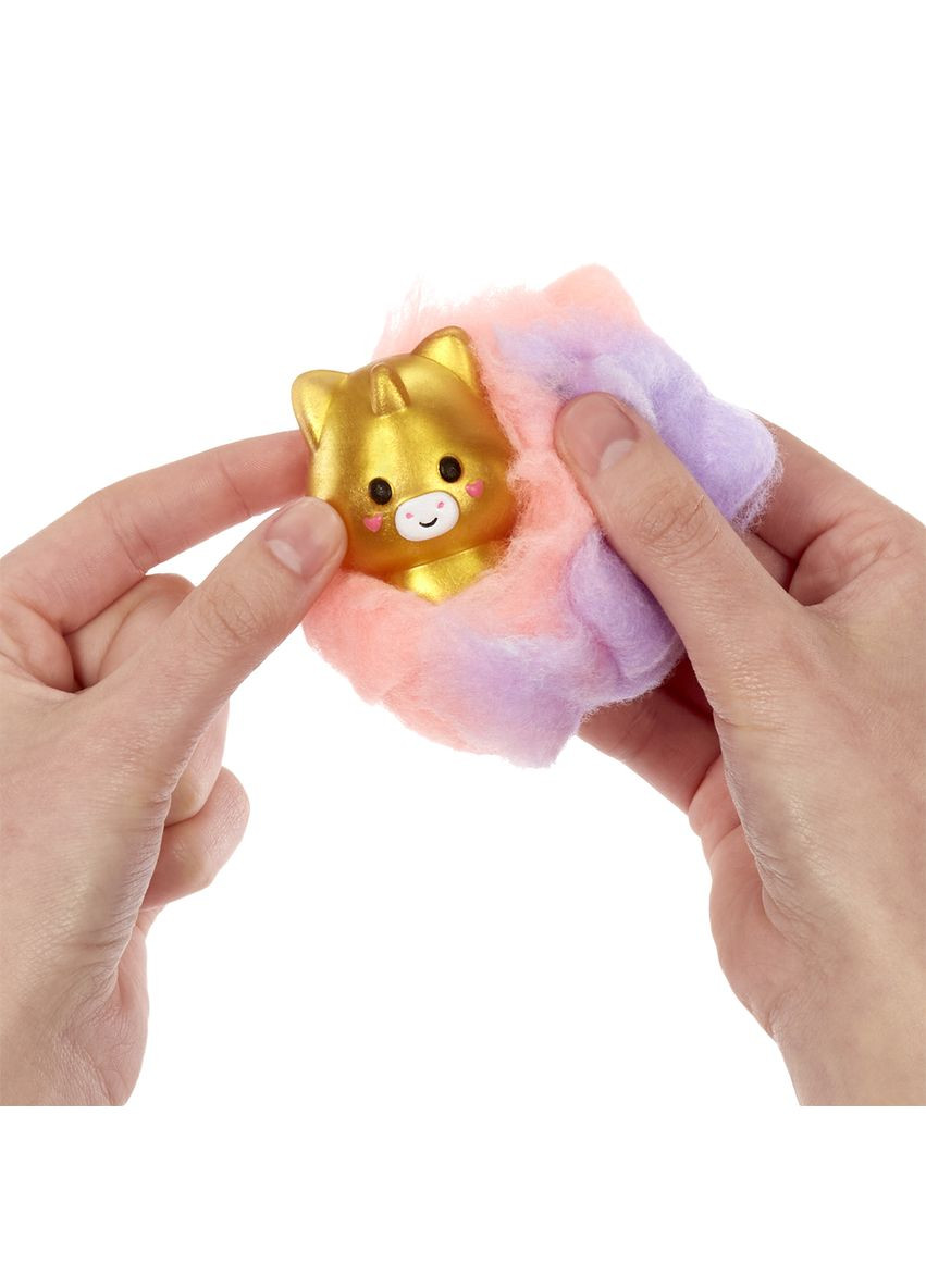 Іграшка-антистрес Minis м’яка в асортименті () Fluffie Stuffiez 511885 (328398905)