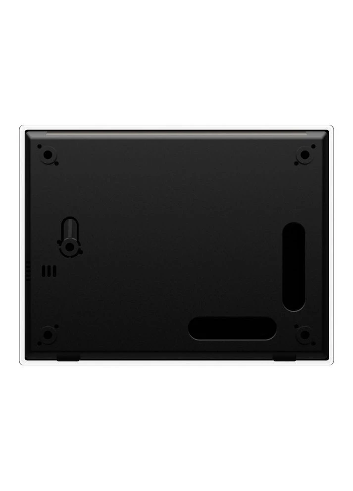 Клавіатура K-GLCD+ Black з OLED-дисплеєм та зчитувачем NFC/Mifare (21-00152) Tiras (383409110)