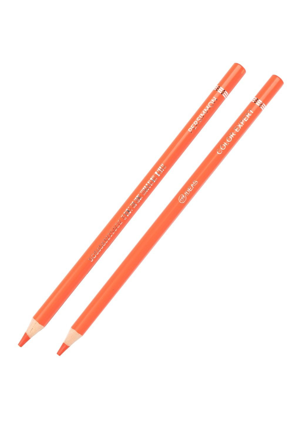 Олівець кольоровий "Color Expert" Persimmon/Хурма, 99CE-PERS 99IDEAS (329143942)