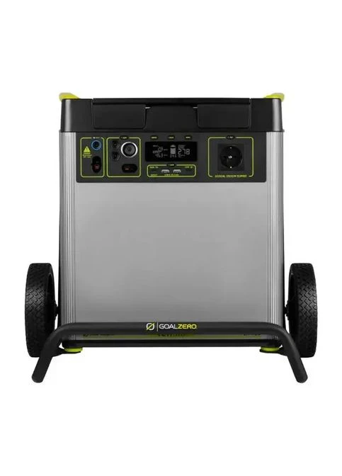 Зарядна станція Yeti 6000X Goal Zero (305572249)