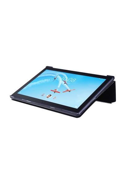 Чохол до планшета (703448) BeCover Premium для Lenovo Tab E10 TB-X104 Deep Blue (366658714)