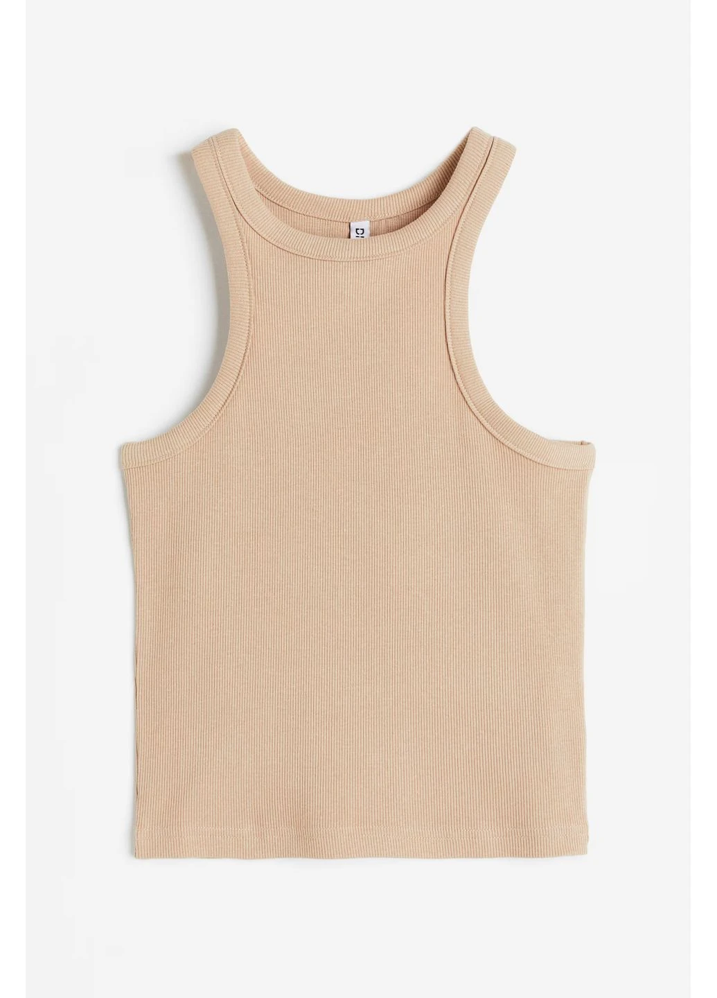 Майка в рубчик H&M — 386354602
