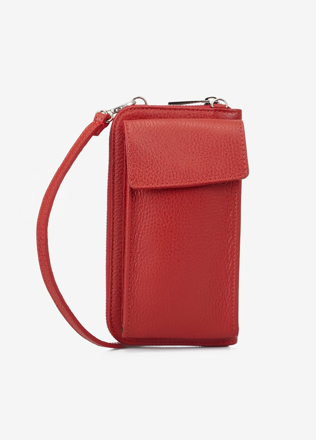 Сумка клатч кошелек через плечо Wallet Bag Regina Notte (306647805)