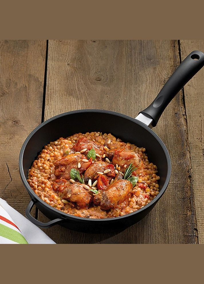 Сотейник без кришки Kerros 28 см 11568 Kela (317185824)