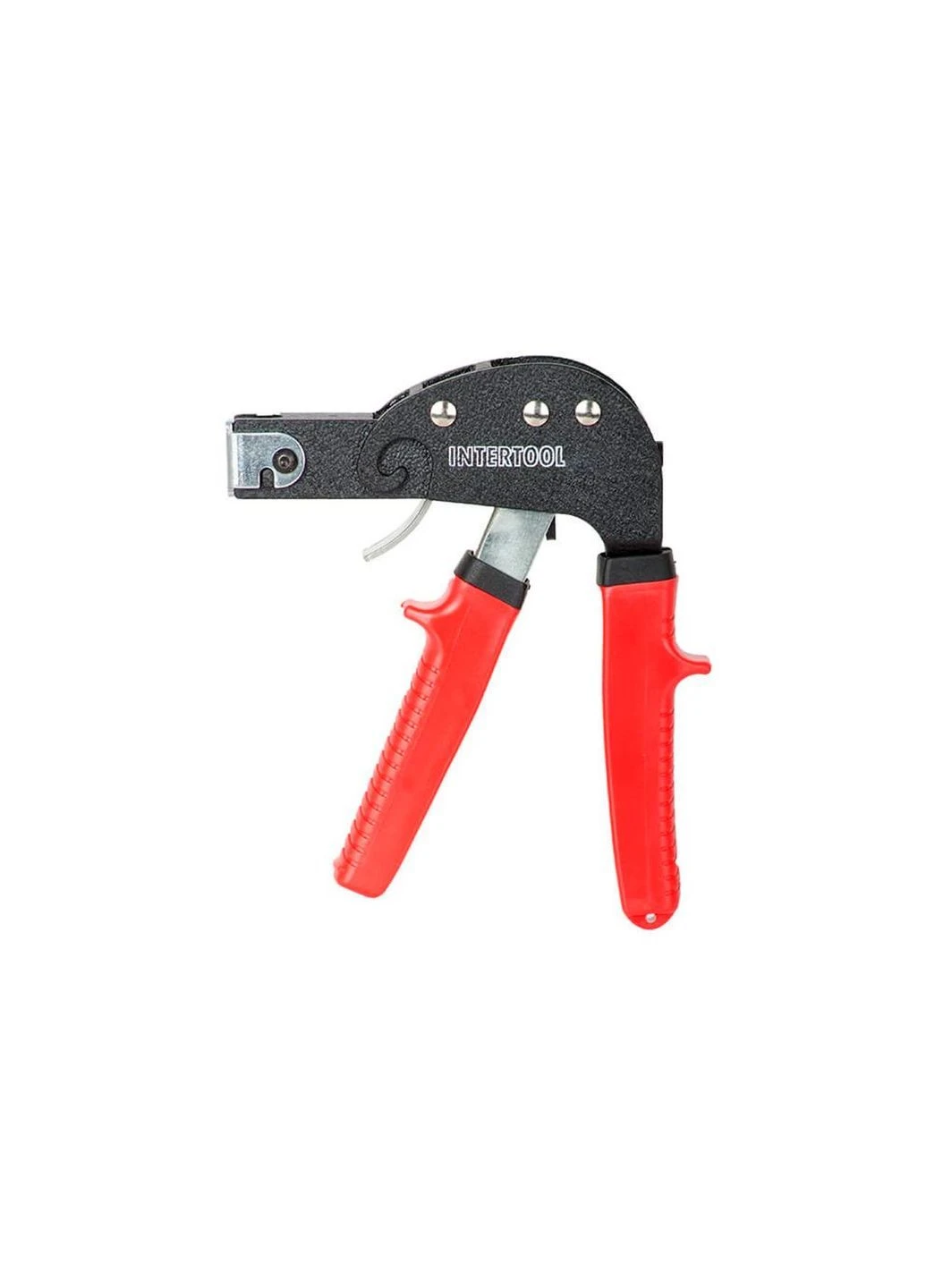 Заклепочник ручной для дюбелей молли RT-0013 M3 x M4 x M5 x M6 Intertool (388519472)