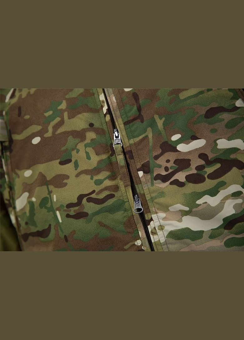 Куртка MIG 4.0 зимова, Multicam, S No Brand (316086568)