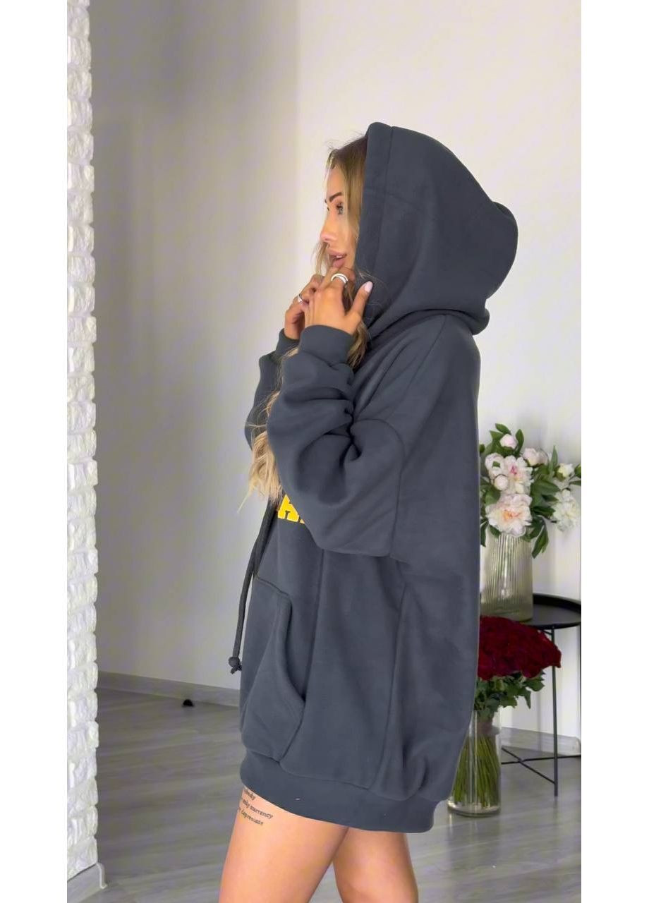 Женский флисовый худой Osoblyva (366017064)