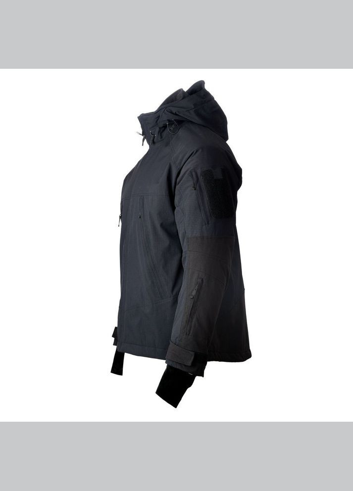 Куртка YINREN 4 Нейлонова, Black, 2XL Vik-Tailor (315439364)