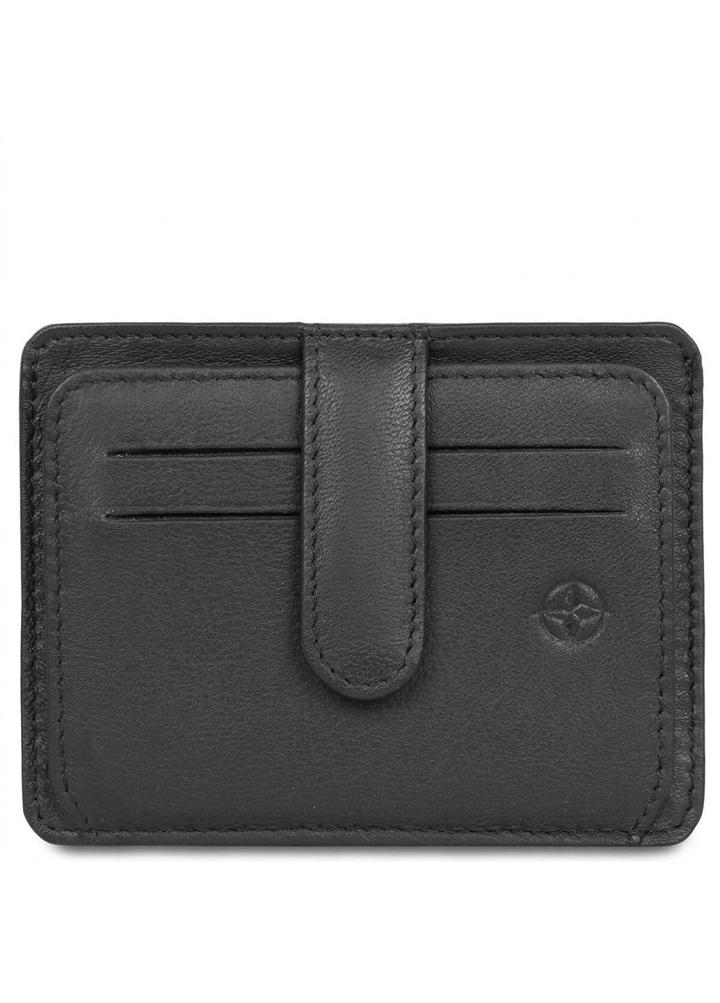 Кредитниця Cortina 5062 nero (90173) Чорна Tony Perotti (402543404)