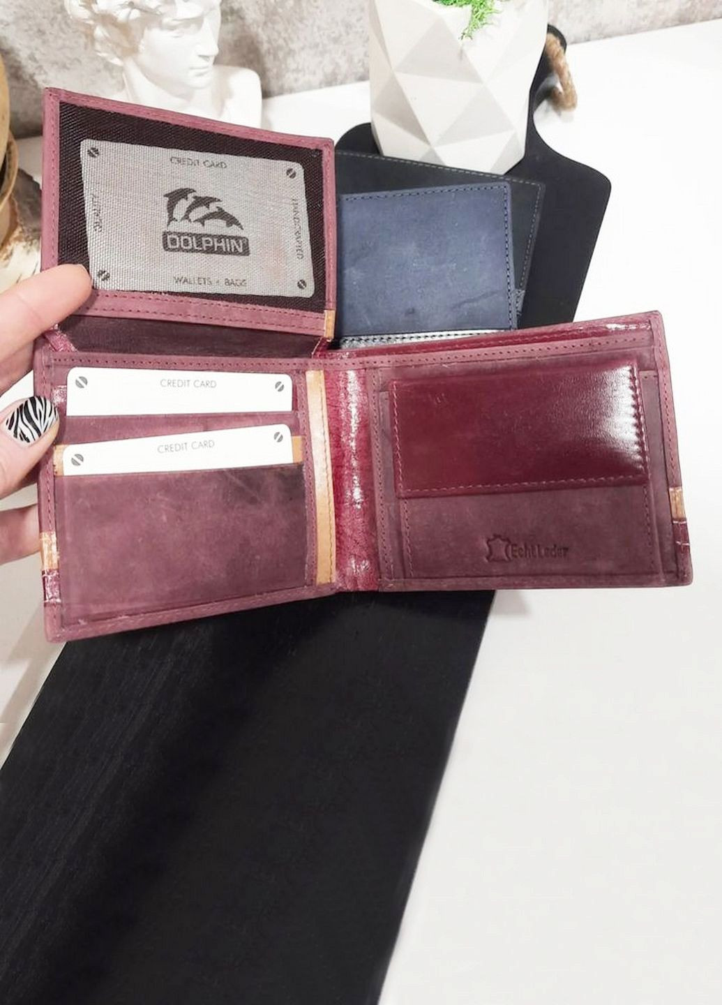 Кошелек Dolphin (318361179)