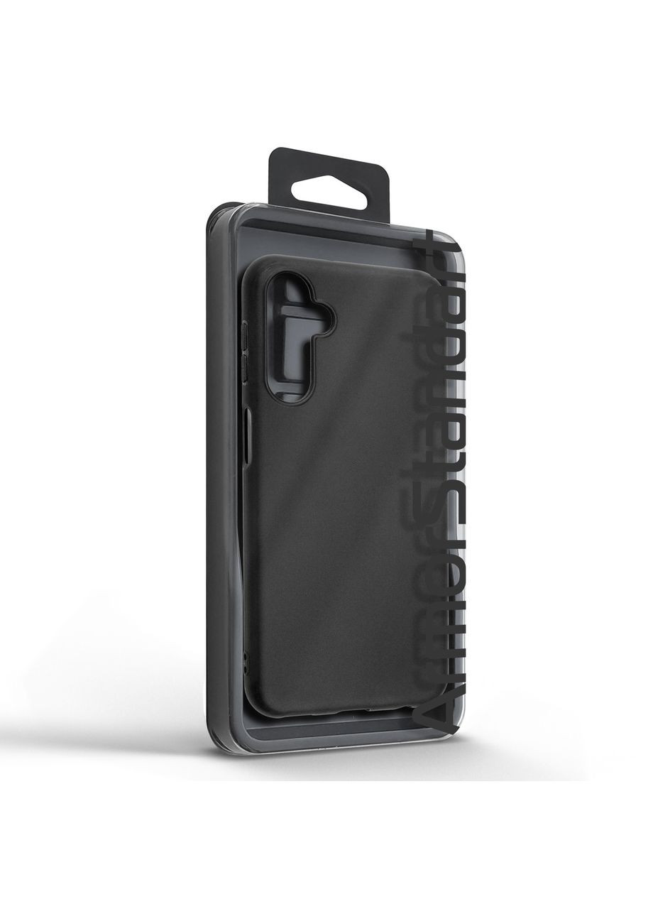 Чехол Matte Slim Fit для Samsung M34 5G (M346) Black (ARM69610) ArmorStandart (327886862)