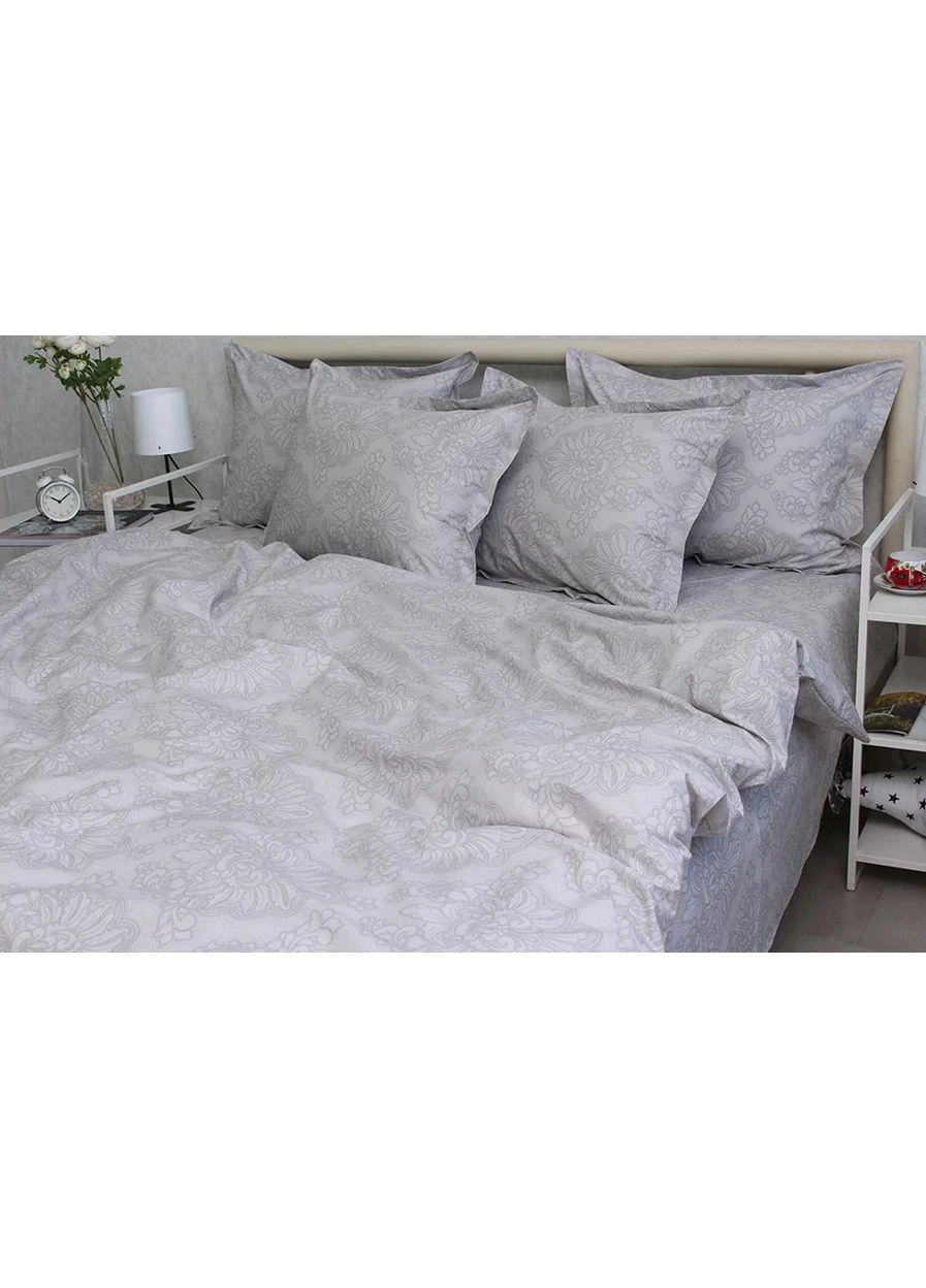 Комплект постельного белья PT-R35 Евро Tag Tekstil (390689646)