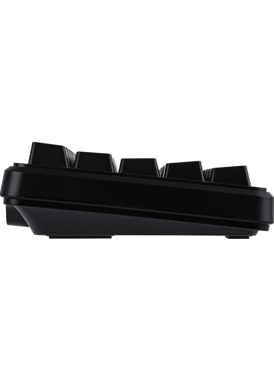 Клавіатура USB AK680 MAX Magnetic Switch RGB Black (AK680-WM-B-A) UA Ajazz (395010024)