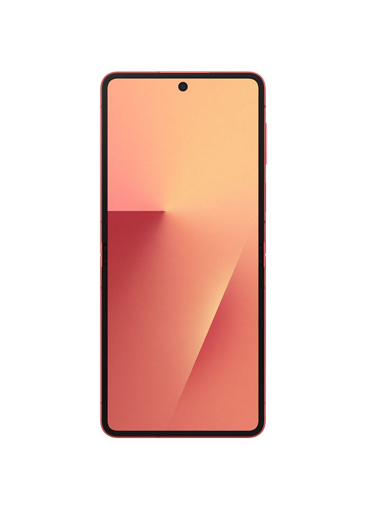 Смартфон Galaxy Flip 7 5G 12/512Gb ZRH Coralred (SM-F766BZRHSEK) Samsung (354696851)
