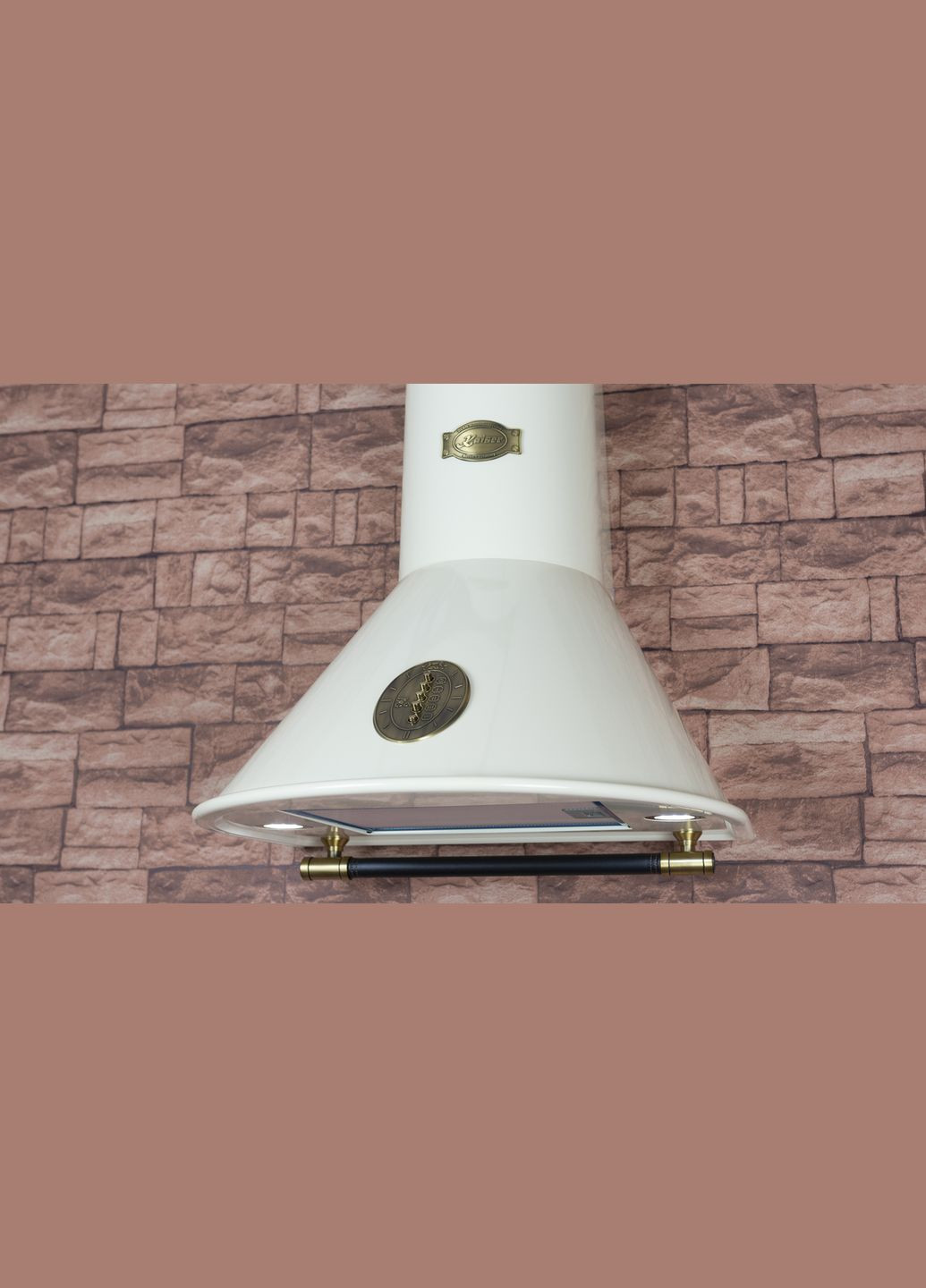 Вытяжка A 6423 ElfBe Eco Kaiser (308796301)