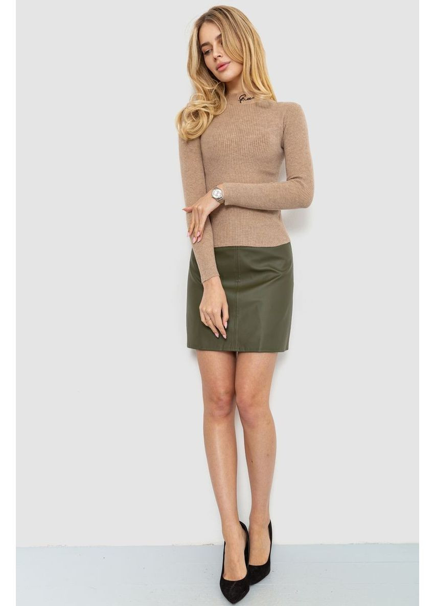 Водолазка женская трикотажная,, 204R035 Ager (315789497)