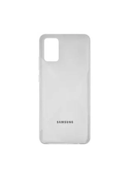 Задняя крышка A025/ M025 Galaxy A02s/ M02s 2021 white Samsung (400395925)