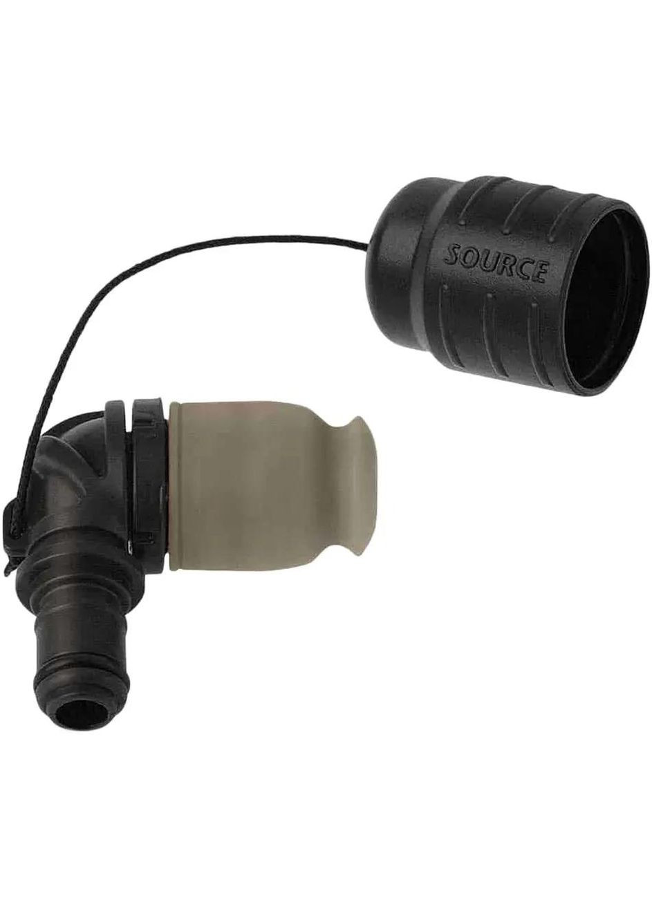 Загубник Helix Valve Kit QMT. Black-olive Source (316534042)